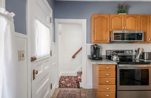 Luxury on Back Cove - Three Gables - Foto 26