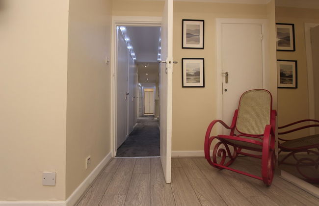 Stay-In Apartments Marble Arch - Foto 51