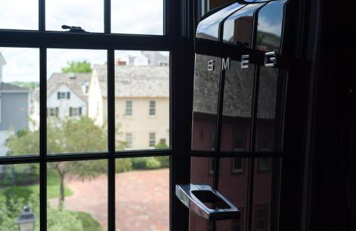 THE INN DOWNTOWN - Portsmouth, NH - Foto 15