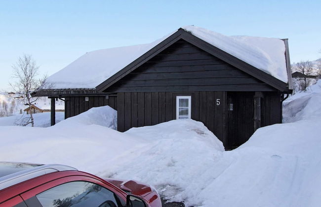 10 Person Holiday Home in Aseral - Photo 21