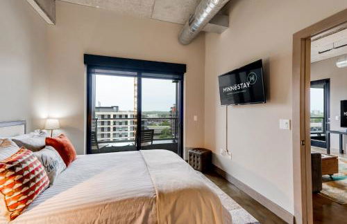 Sable 805 - Two Bedroom - Foto 21