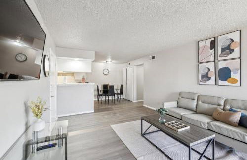 The Landry 283 Spacious and Cozy 2 Bedroom 1bth - Foto 24