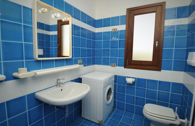 Appartamenti Ambra a San Teodoro - Foto 16