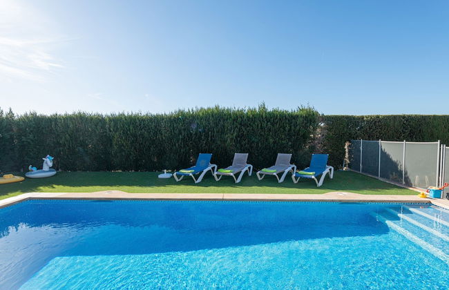 Son March I in Mallorca - Foto 30