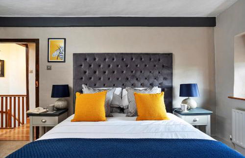 Finest Retreats - Ivy Cottage - Foto 34