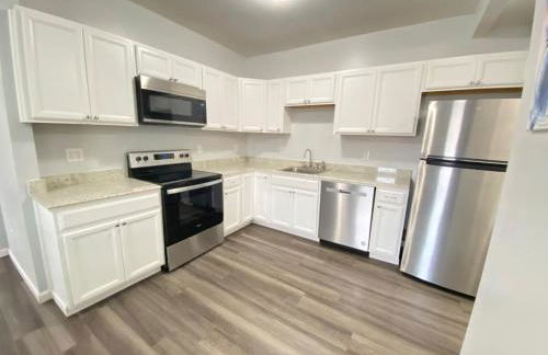 3rd Base Apt 1 All Star Baseball Rentals - Foto 4