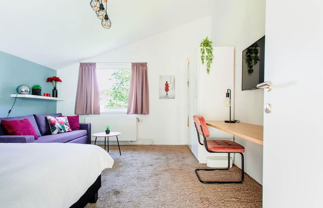 Lanaken Retreat Pool Jacuzzi and Sauna - Foto 50