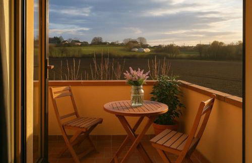 Mc Garry Apartments and Garden - Foto 13