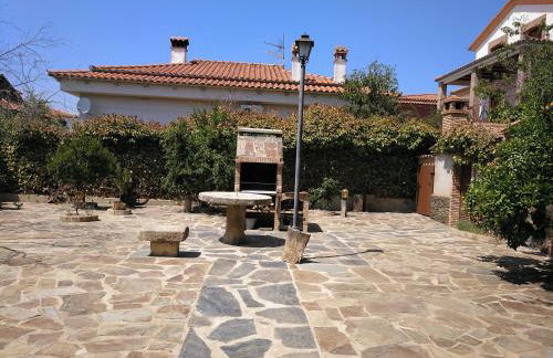 Casa Rural Peña Falcón - Foto 2