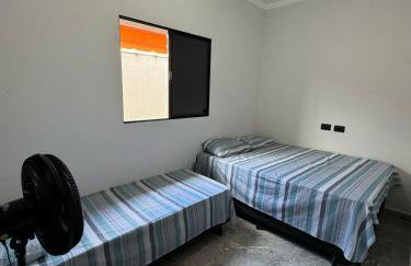 Casa em Itanhaém com Piscina Alto Padrão Próximo da Praia - Foto 19