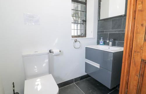 Bwthyn y Coediwr The Woodcutters Cottage - Foto 14