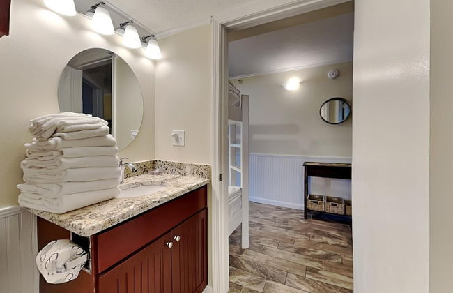 Perdido Skye by Southern VR - Foto 63