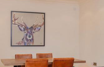 Escape Ordinary at Castle Hume - Foto 48