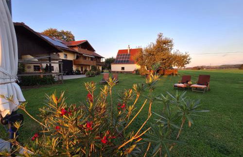 Apartement Nähe München - Foto 26