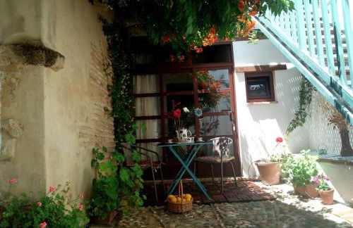 Patio Del Limonero - Foto 34