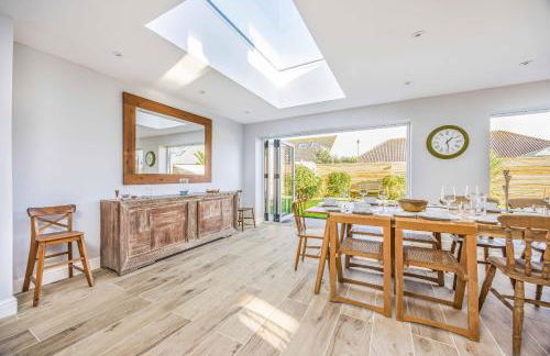 Windrocks - Bracklesham Bay - Foto 17