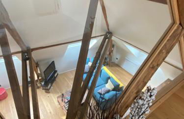 "LE COCON" en HYPERCENTRE PARKING GRATUIT - Foto 19