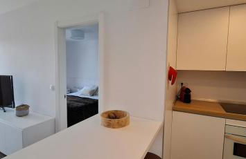 Collado, terraza con vistas y garaje - Arafita Apartamentos - Foto 35