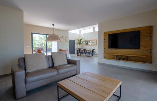 North Shore Villas Lajares, VILLA ALEGRE 30A - Foto 11