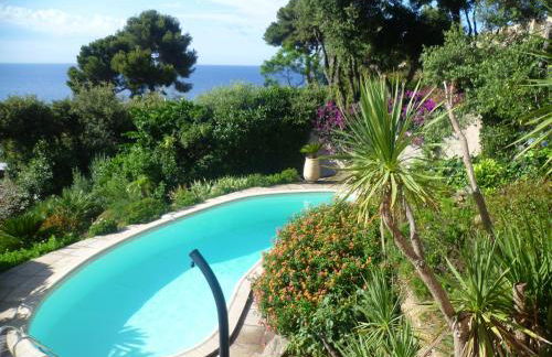 Villa du Bau Rouge - Foto 6