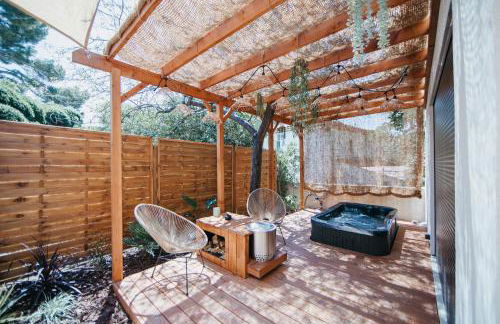 Love & Sunsets Suite - Foto 20