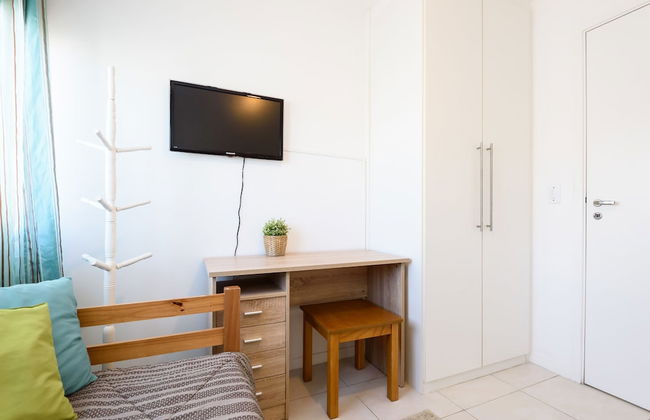 Omar do Rio - Apartamento CobR - Foto 5