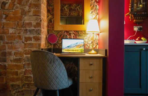 NEW! Boutique 1BR in Hartlepool - Photo 20