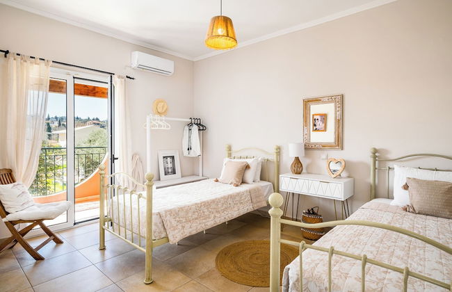 Seaside Ipsos Apartment By Konnect - Foto 4