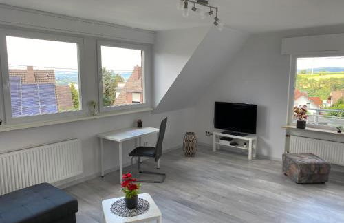 Helle moderne Ferienwohnung, Nähe Koblenz am Rhein - Foto 8