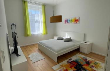 Perfekt für Geschäftsreisende Komfort Eleganz und erstklassiges WLAN in zentraler Lage - Foto 6