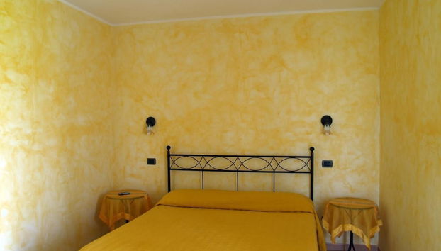 Agriturismo Cavallin del Bufalo - Foto 5, Habitación