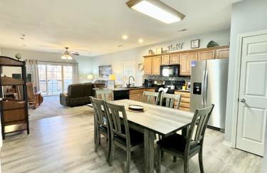 Condo B-4 near Table Rock Lake - Foto 1