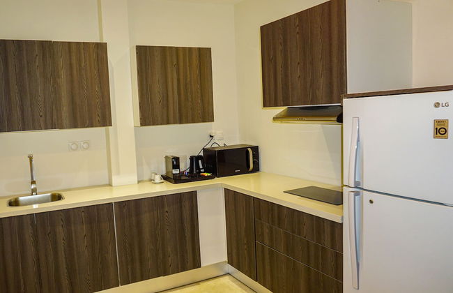 The Six Apparthotel - Foto 72