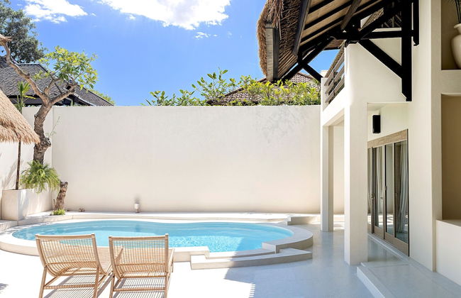 Villa de Malicott - Foto 40