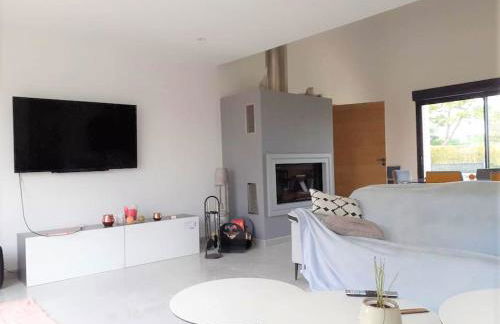 Villa des églantiers baie de somme - Foto 10