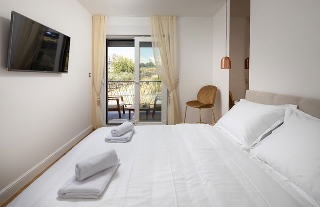 Sun Spalato Amfora - Foto 3