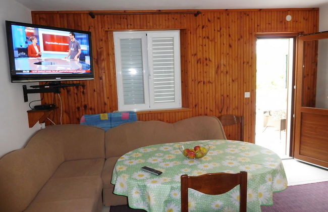 Apartments Ivancevic - Foto 36