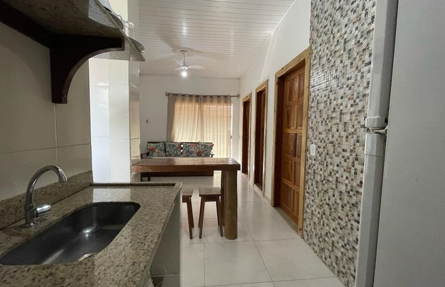 Villa Nobre Trancoso - Photo 34