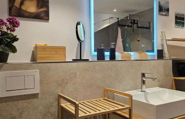 Penthouse Pfänderblick Alpenpanorama am Bodensee - Foto 16