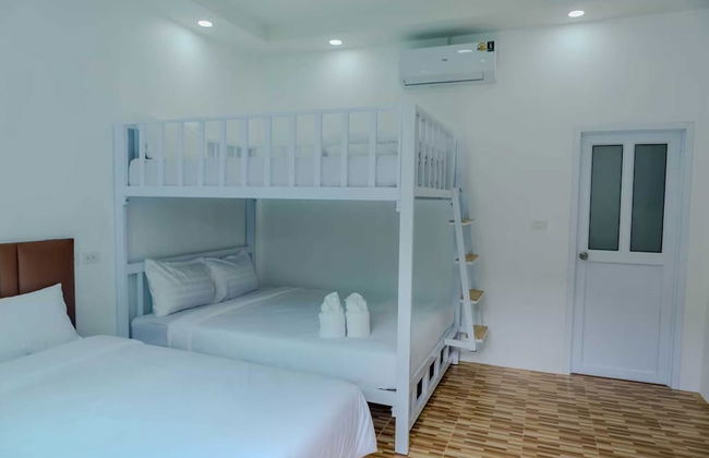 Rungmod 99 Villa - Foto 3