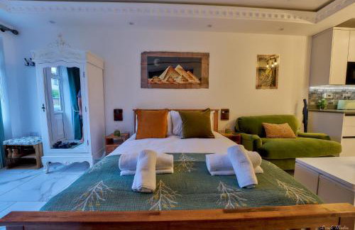 Luxury Studio in Wembley - Foto 42