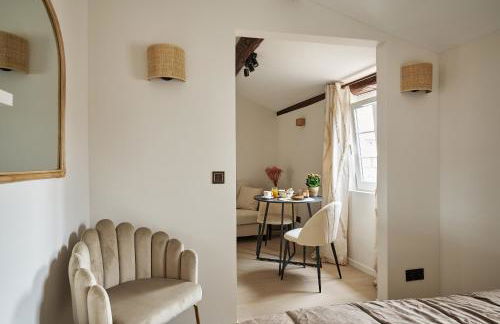 Old Town Apartments By Villa Botanica - Photo 14