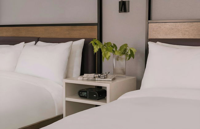 907 Main Hotel Central Square, Sonder by Marriott Bonvoy - Foto 6