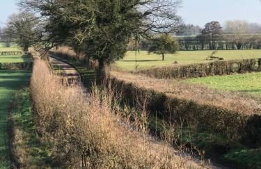 Archers Cottage - Foto 28