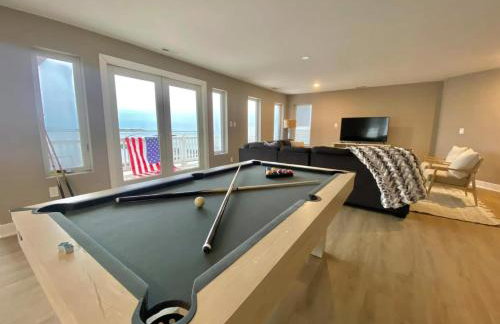 Icon Playce: Beachfront with 360 rooftop - Foto 15