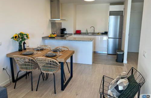 002 Orizon con terraza y vista al mar - Photo 32