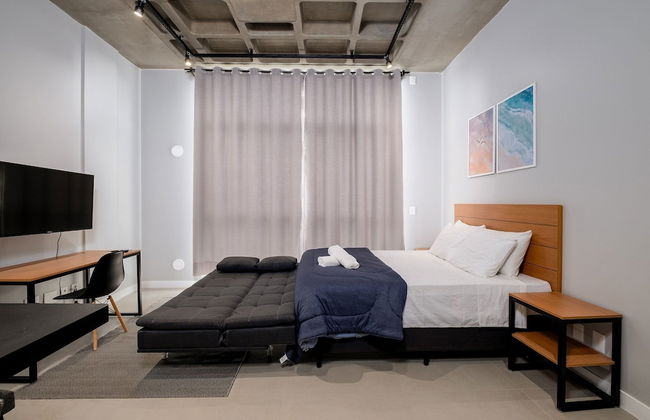 Top Studios Canasvieiras TPS - Photo 69