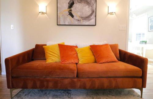 Private Oasis Ranch • In Town Princeton • 2BR/2B - Foto 33