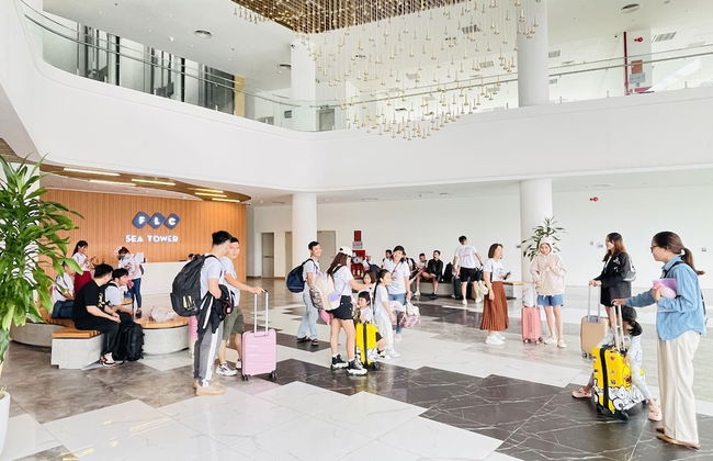 FLC Sea Tower Ocean View Quy Nhon - Photo 58