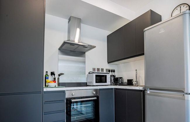 Host Stay Croydon Road Dwelling - Foto 2